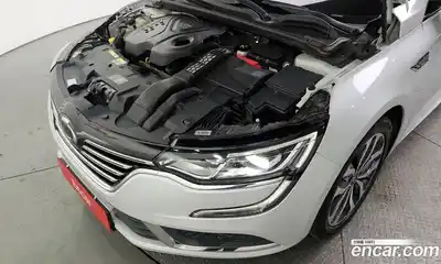 Renault SM6 2016 2.0 Автомат в Москве № 619821, миниатюра 6