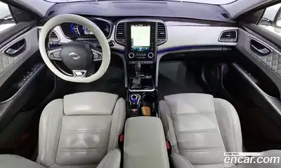 Renault SM6 2016 2.0 Автомат в Москве № 619821, миниатюра 7