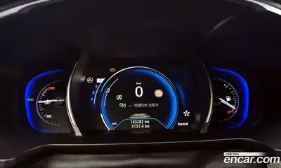 Renault SM6 2016 2.0 Автомат в Москве № 619821, миниатюра 8