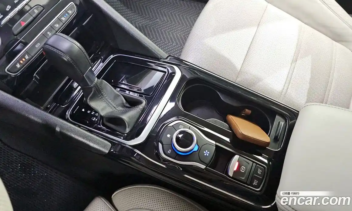 Renault SM6 2016 2.0 Автомат в Москве № 619821, фото 9