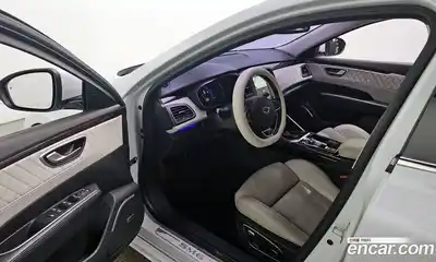 Renault SM6 2016 2.0 Автомат в Москве № 619821, миниатюра 10