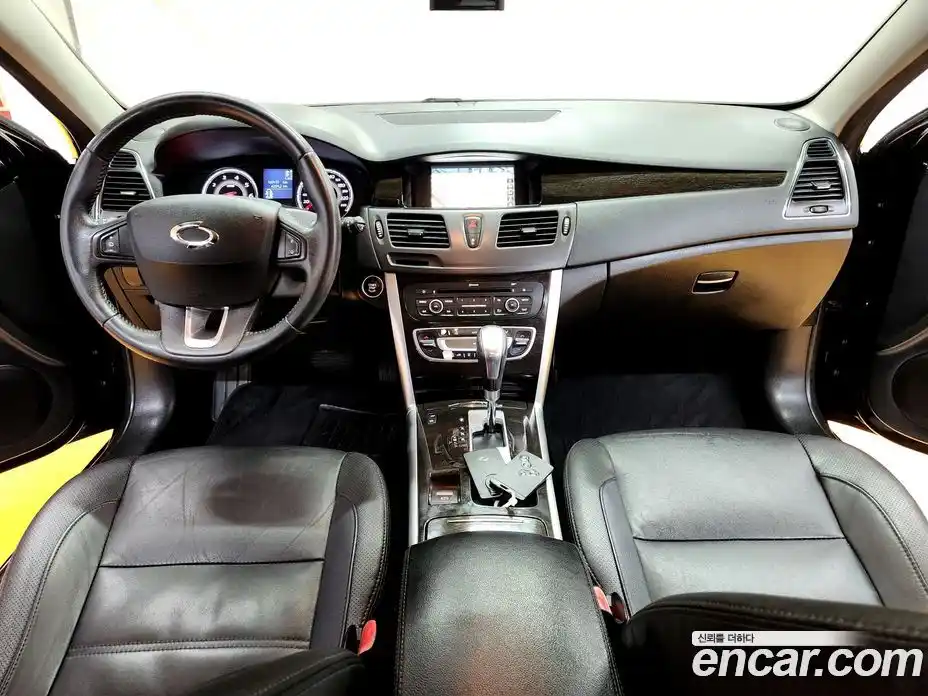 Renault SM5 2014 2.0 Автомат в Москве № 619988, фото 11