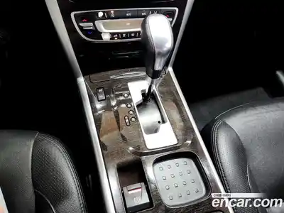 Renault SM5 2014 2.0 Автомат в Москве № 619988, миниатюра 12