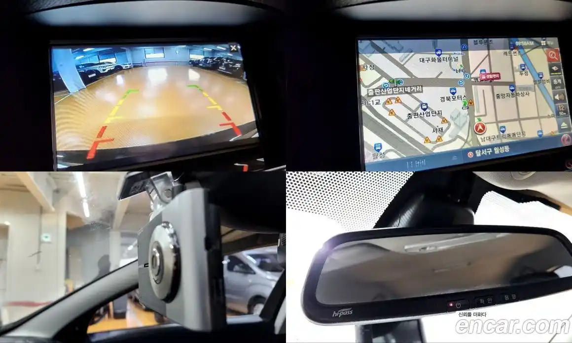 Renault SM5 2014 2.0 Автомат в Москве № 619988, фото 13