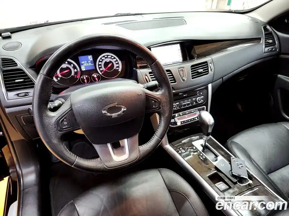 Renault SM5 2014 2.0 Автомат в Москве № 619988, фото 15