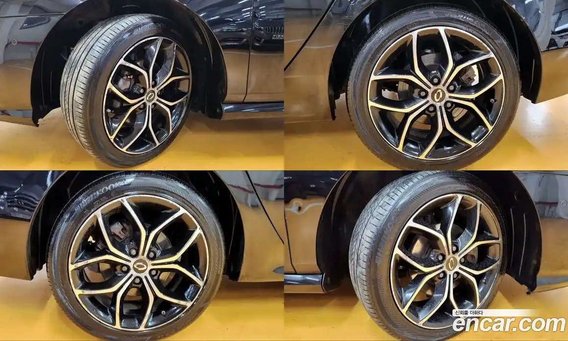 Renault SM5 2014 2.0 Автомат в Москве № 619988, фото 16