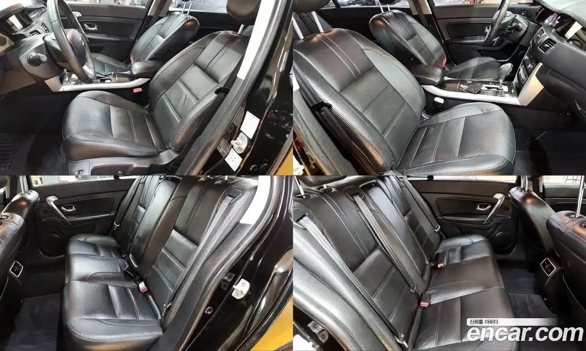 Renault SM5 2014 2.0 Автомат в Москве № 619988, фото 17