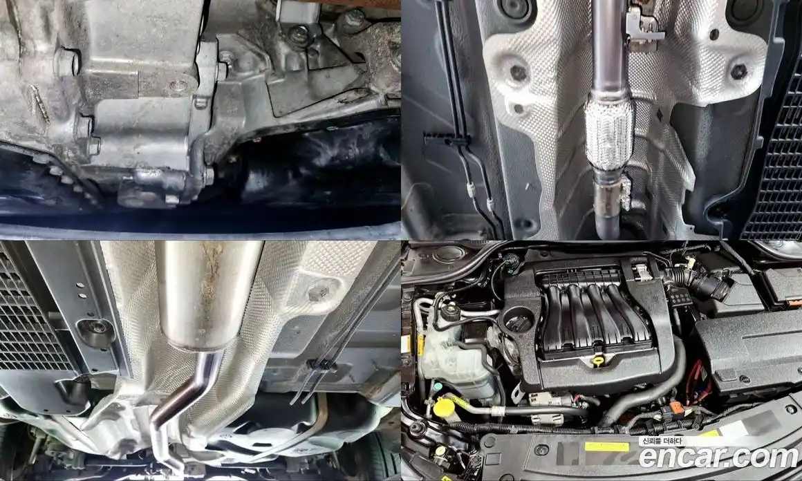 Renault SM5 2014 2.0 Автомат в Москве № 619988, фото 19