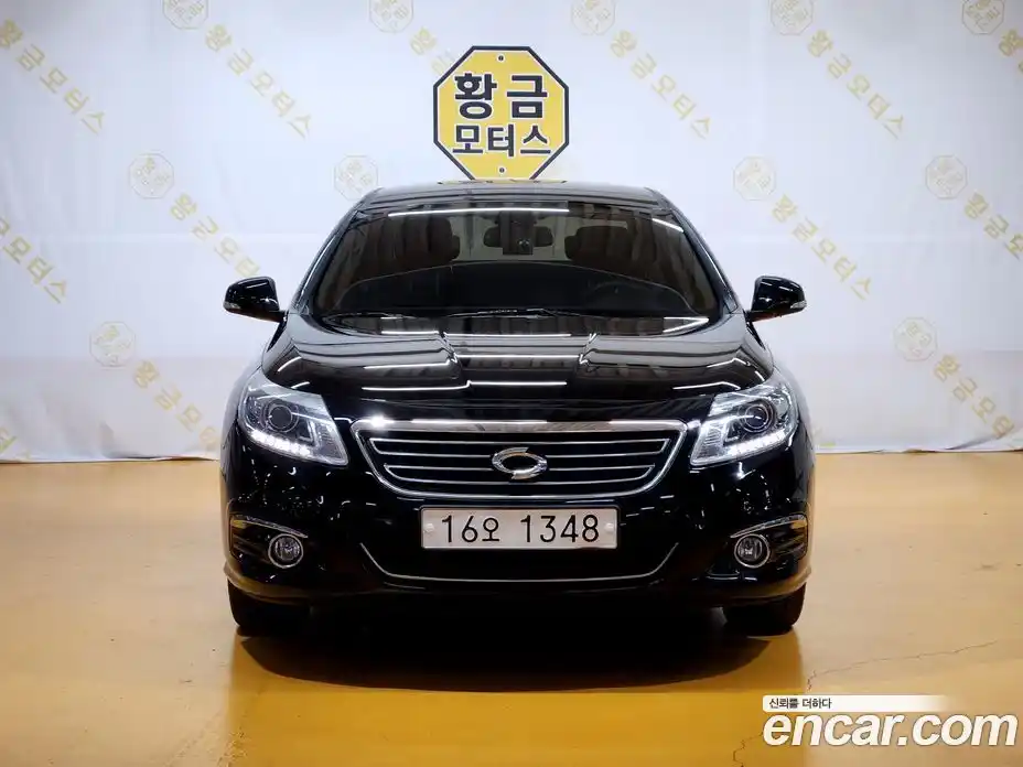 Renault SM5 2014 2.0 Автомат в Москве № 619988, фото 3