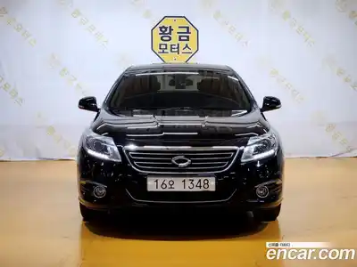 Renault SM5 2014 2.0 Автомат в Москве № 619988, миниатюра 3