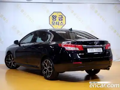 Renault SM5 2014 2.0 Автомат в Москве № 619988, миниатюра 5