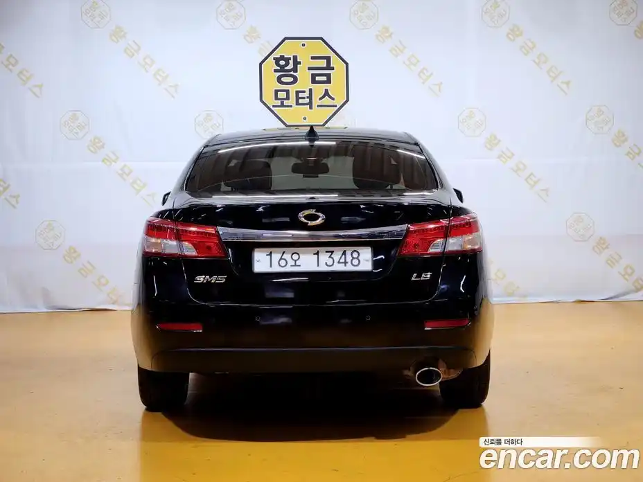 Renault SM5 2014 2.0 Автомат в Москве № 619988, фото 6