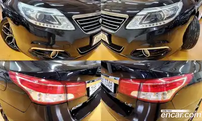 Renault SM5 2014 2.0 Автомат в Москве № 619988, миниатюра 8