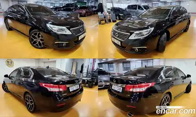 Renault SM5 2014 2.0 Автомат в Москве № 619988, миниатюра 9