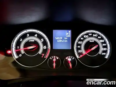 Renault SM5 2014 2.0 Автомат в Москве № 619988, миниатюра 10