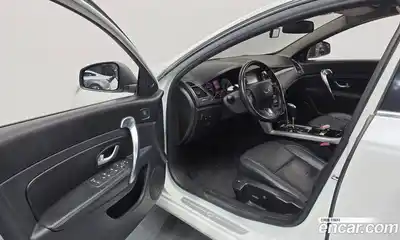 Renault SM5 2015 1.5 Автомат в Москве № 619998, миниатюра 11