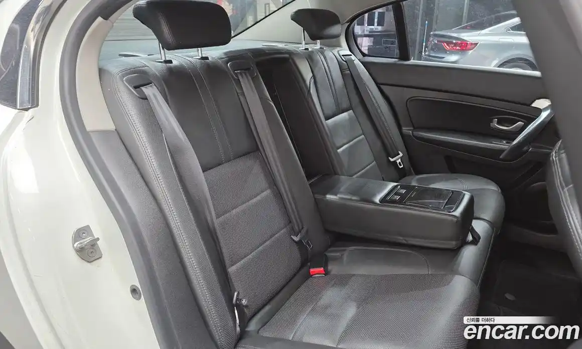 Renault SM5 2015 1.5 Автомат в Москве № 619998, фото 12