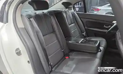 Renault SM5 2015 1.5 Автомат в Москве № 619998, миниатюра 12