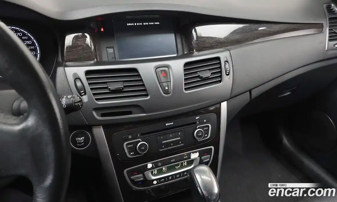 Renault SM5 2015 1.5 Автомат в Москве № 619998, фото 14