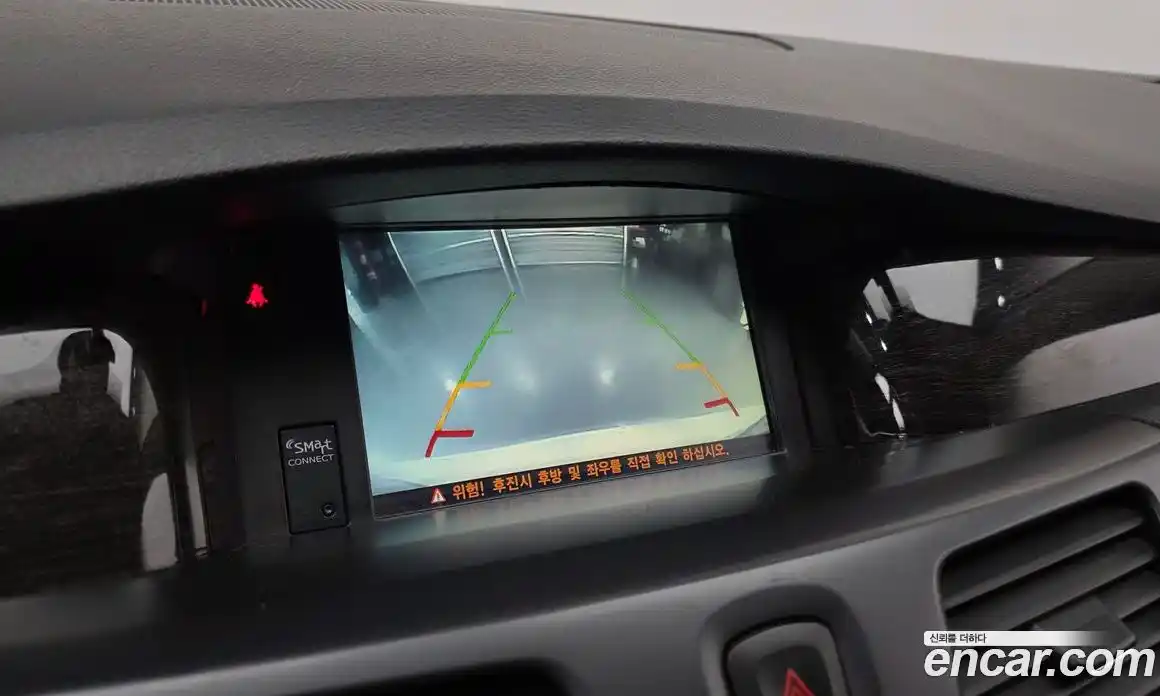 Renault SM5 2015 1.5 Автомат в Москве № 619998, фото 15