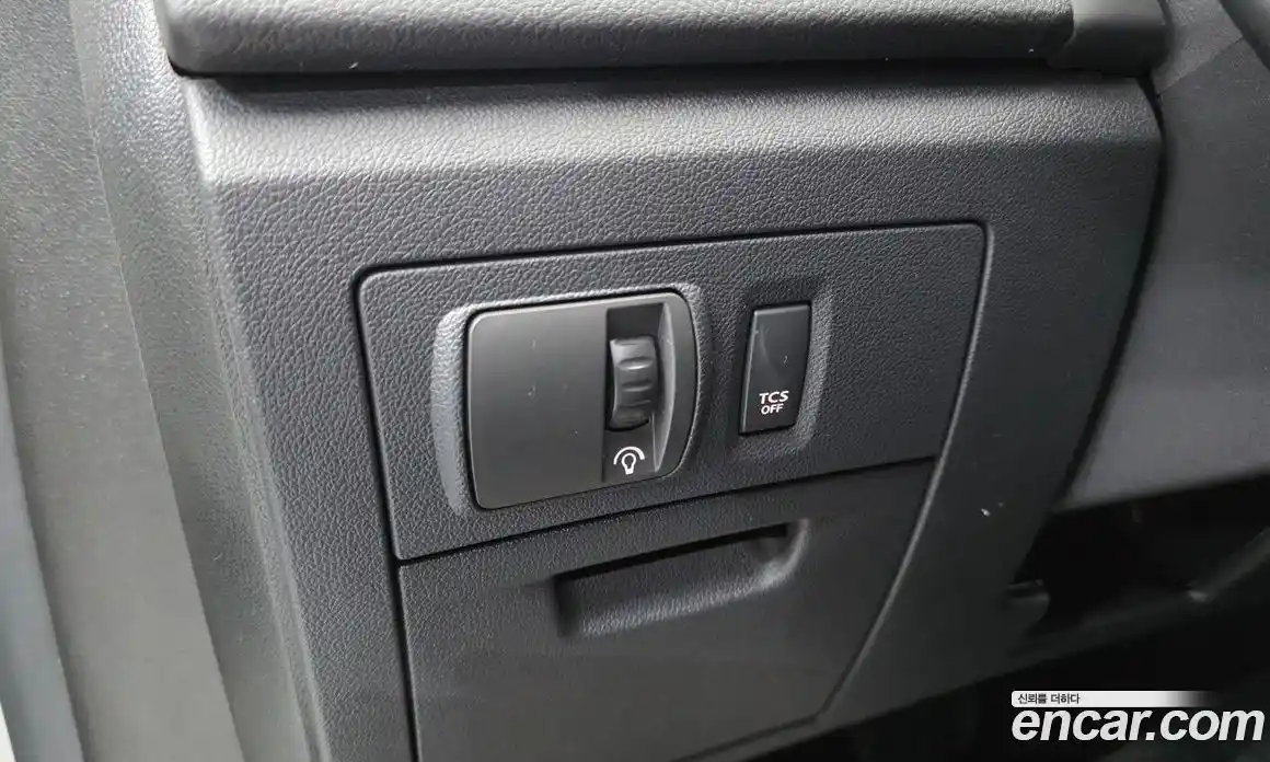 Renault SM5 2015 1.5 Автомат в Москве № 619998, фото 16