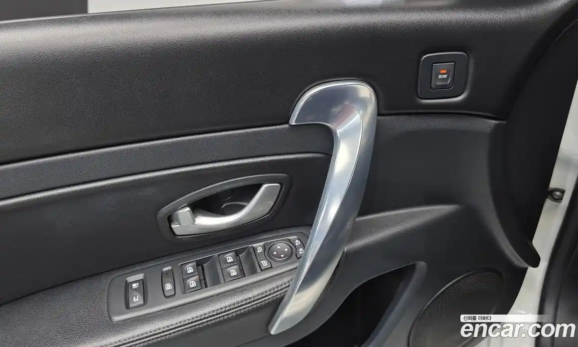 Renault SM5 2015 1.5 Автомат в Москве № 619998, фото 17