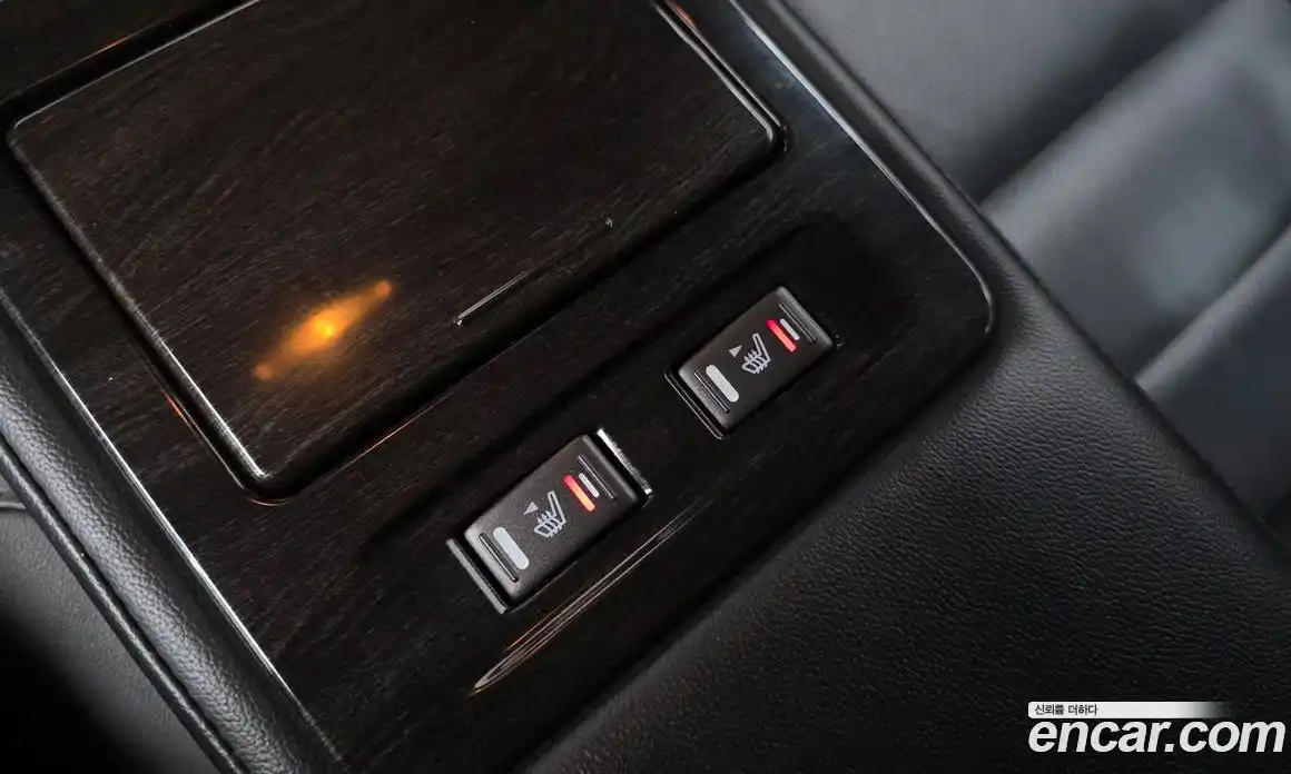 Renault SM5 2015 1.5 Автомат в Москве № 619998, фото 19