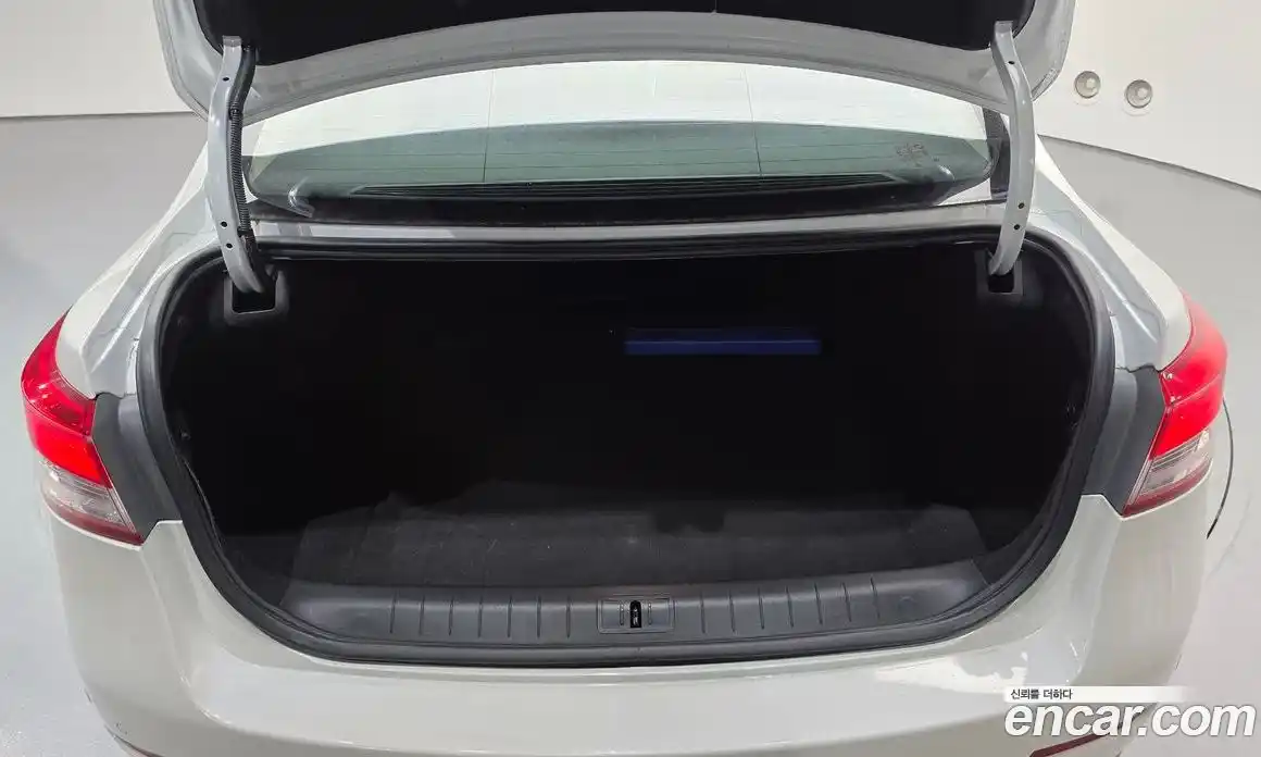 Renault SM5 2015 1.5 Автомат в Москве № 619998, фото 20