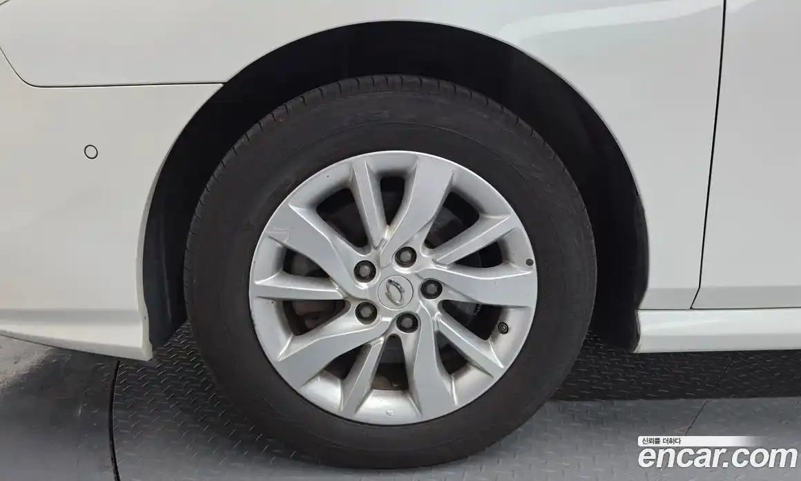 Renault SM5 2015 1.5 Автомат в Москве № 619998, фото 5