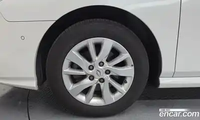 Renault SM5 2015 1.5 Автомат в Москве № 619998, миниатюра 5