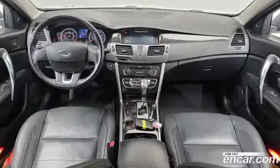 Renault SM5 2015 1.5 Автомат в Москве № 619998, миниатюра 7