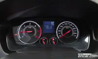 Renault SM5 2015 1.5 Автомат в Москве № 619998, миниатюра 8