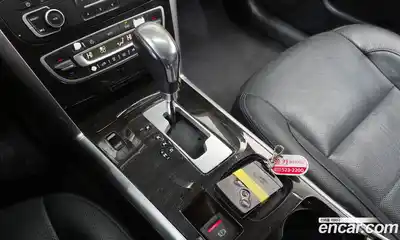 Renault SM5 2015 1.5 Автомат в Москве № 619998, миниатюра 9