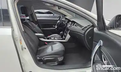 Renault SM5 2015 1.5 Автомат в Москве № 619998, миниатюра 10