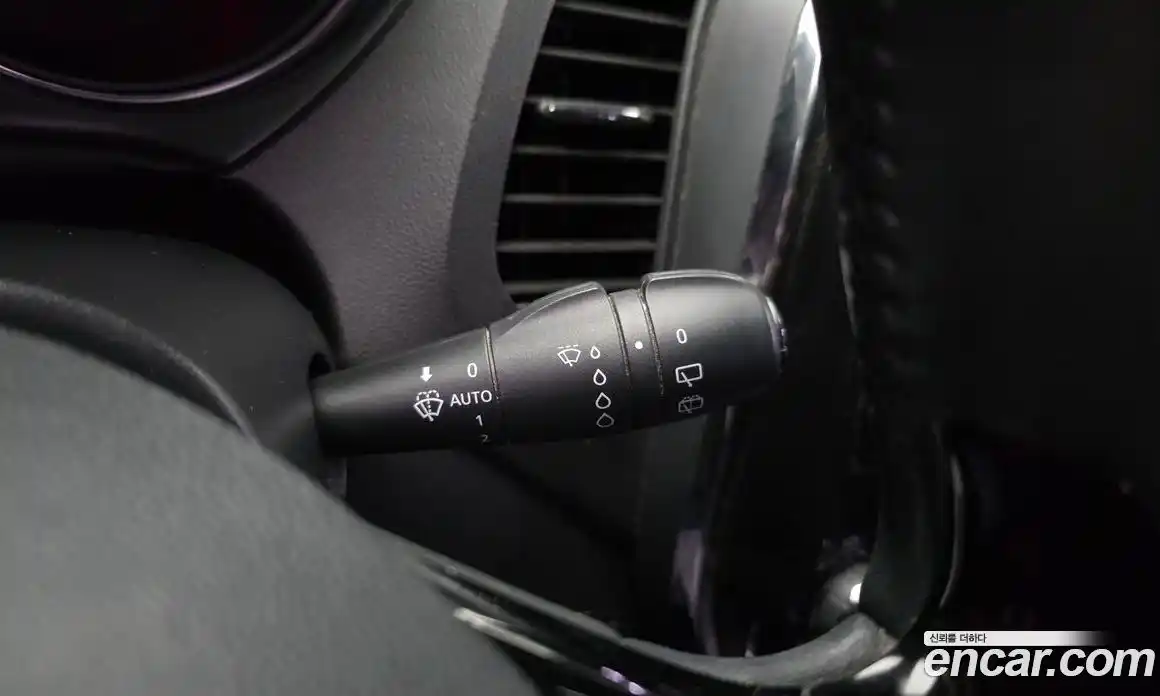 Renault QM3 2017 1.5 Автомат в Москве № 620032, фото 18