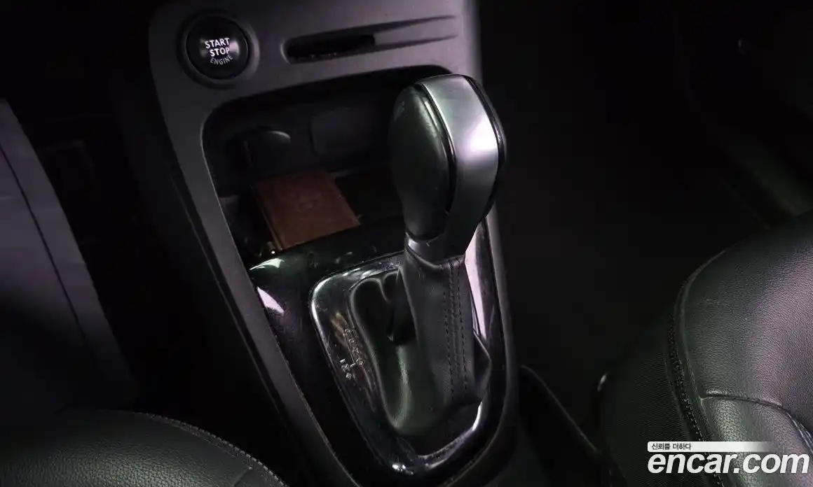 Renault QM3 2017 1.5 Автомат в Москве № 620032, фото 9