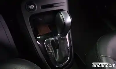 Renault QM3 2017 1.5 Автомат в Москве № 620032, миниатюра 9