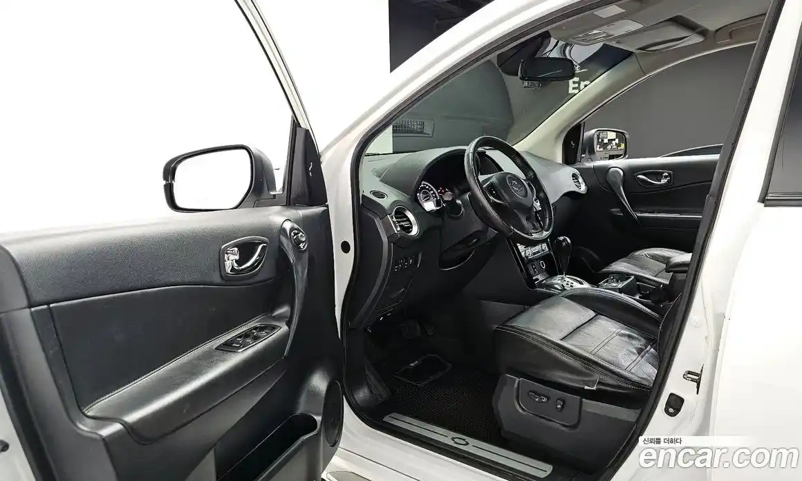 Renault QM5 2014 2.0 Автомат в Москве № 620078, фото 11