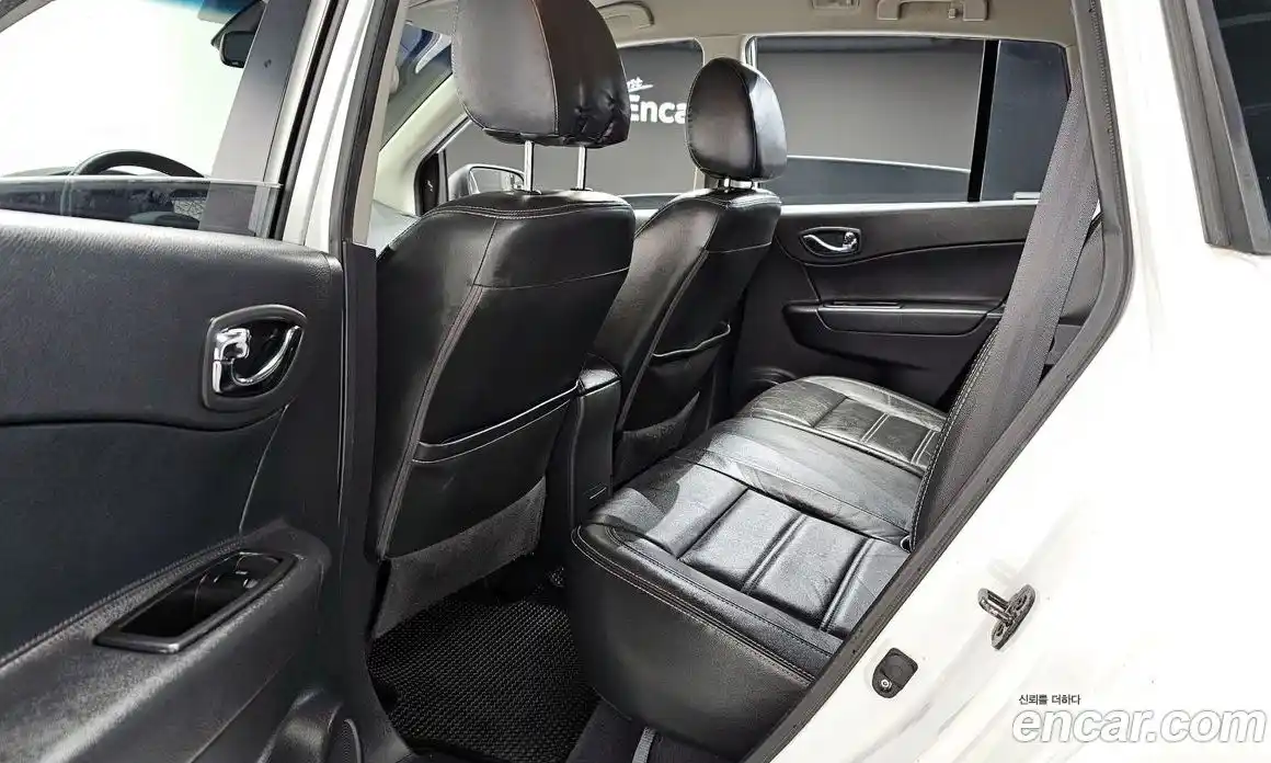 Renault QM5 2014 2.0 Автомат в Москве № 620078, фото 12