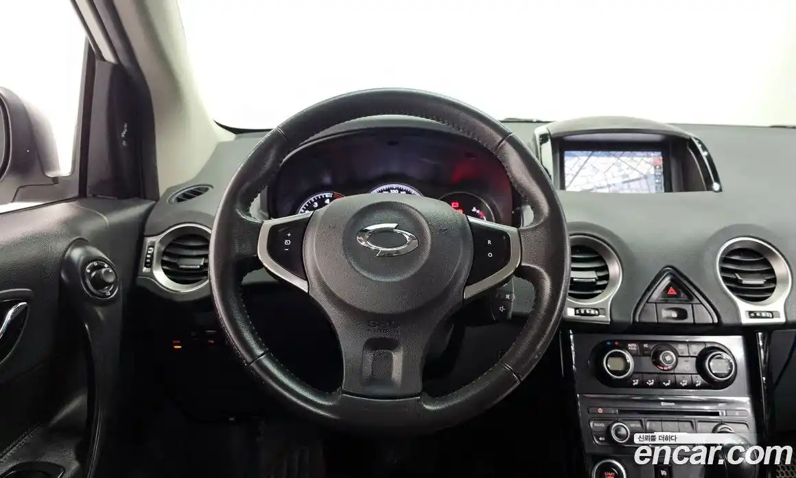 Renault QM5 2014 2.0 Автомат в Москве № 620078, фото 13