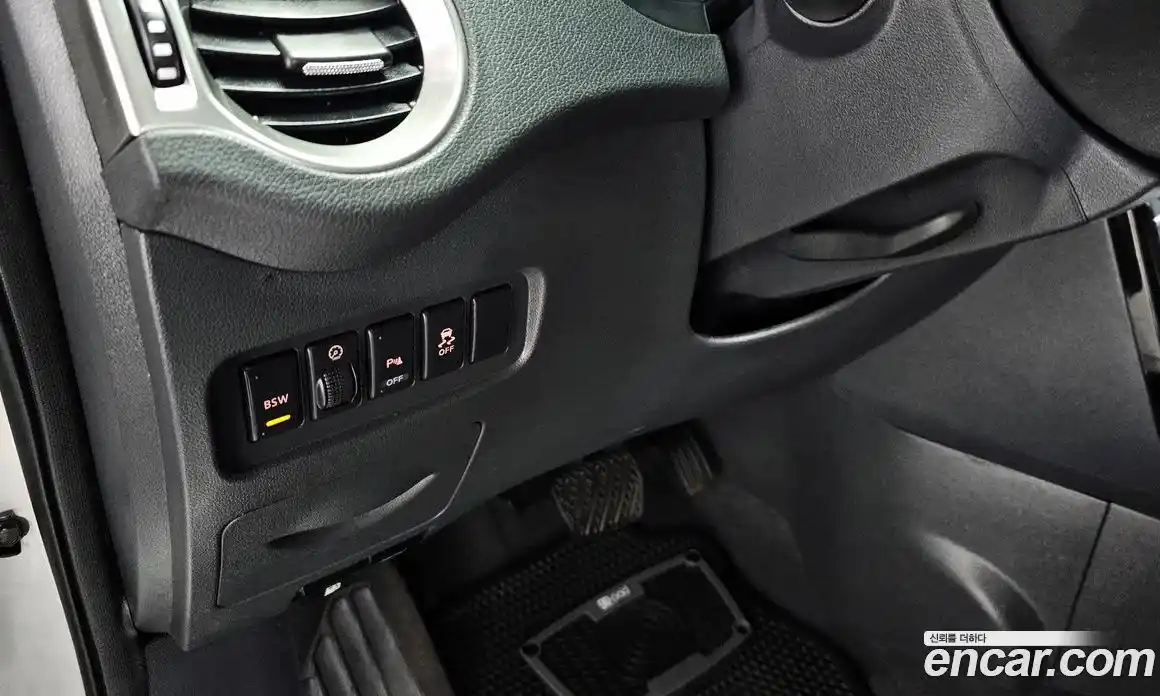 Renault QM5 2014 2.0 Автомат в Москве № 620078, фото 14