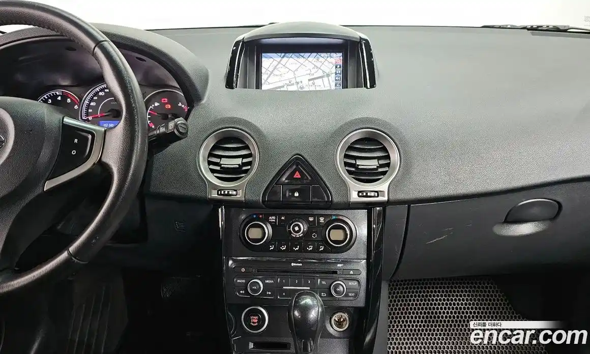 Renault QM5 2014 2.0 Автомат в Москве № 620078, фото 15