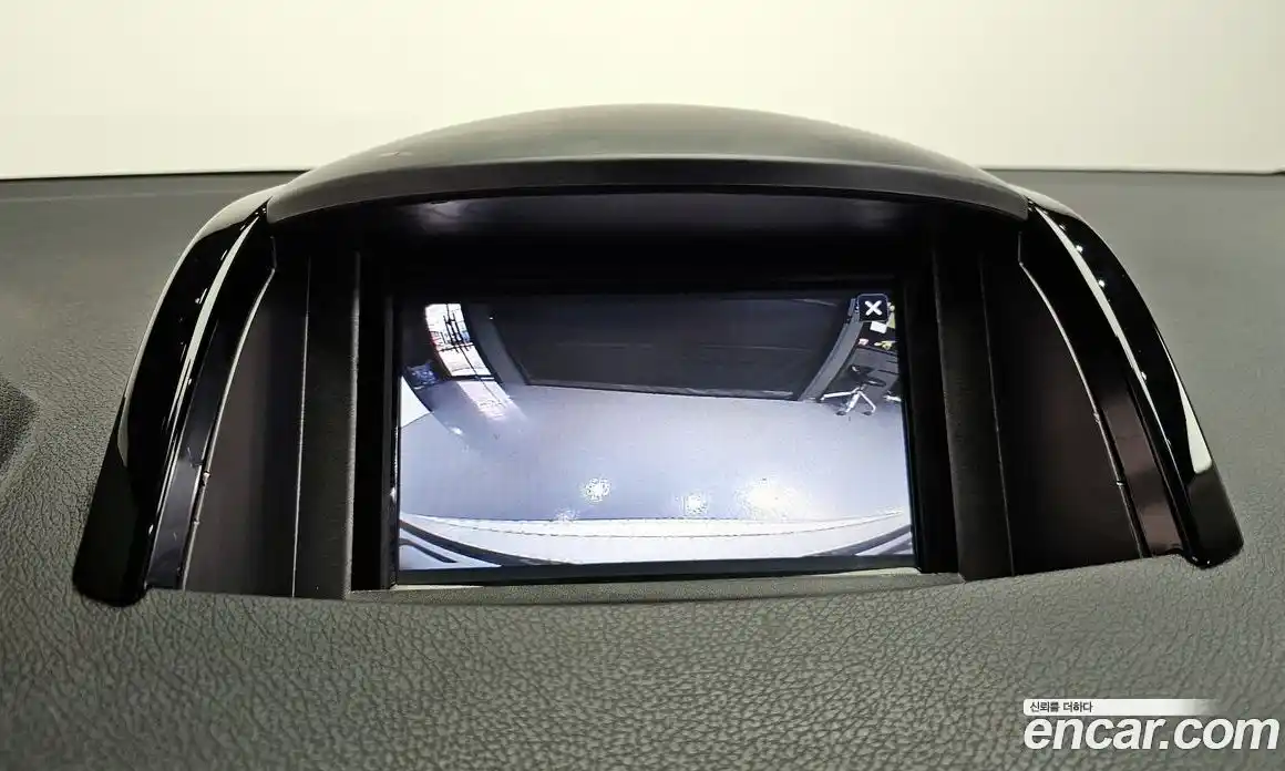 Renault QM5 2014 2.0 Автомат в Москве № 620078, фото 16