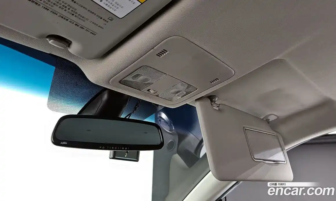 Renault QM5 2014 2.0 Автомат в Москве № 620078, фото 19