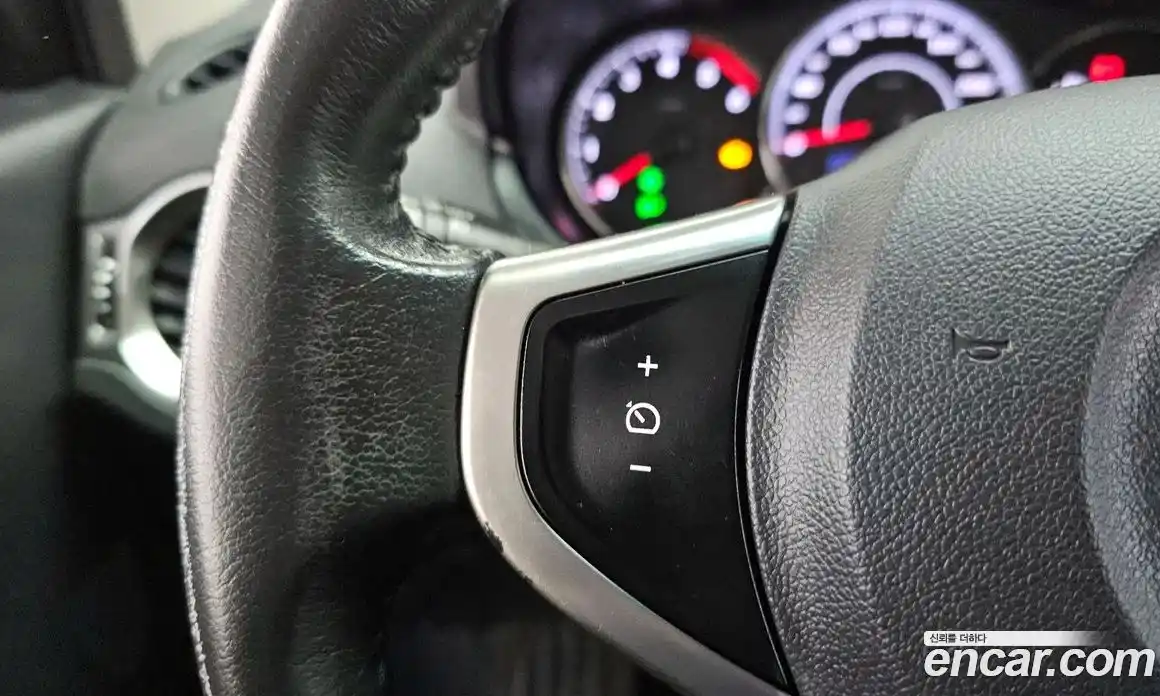 Renault QM5 2014 2.0 Автомат в Москве № 620078, фото 20