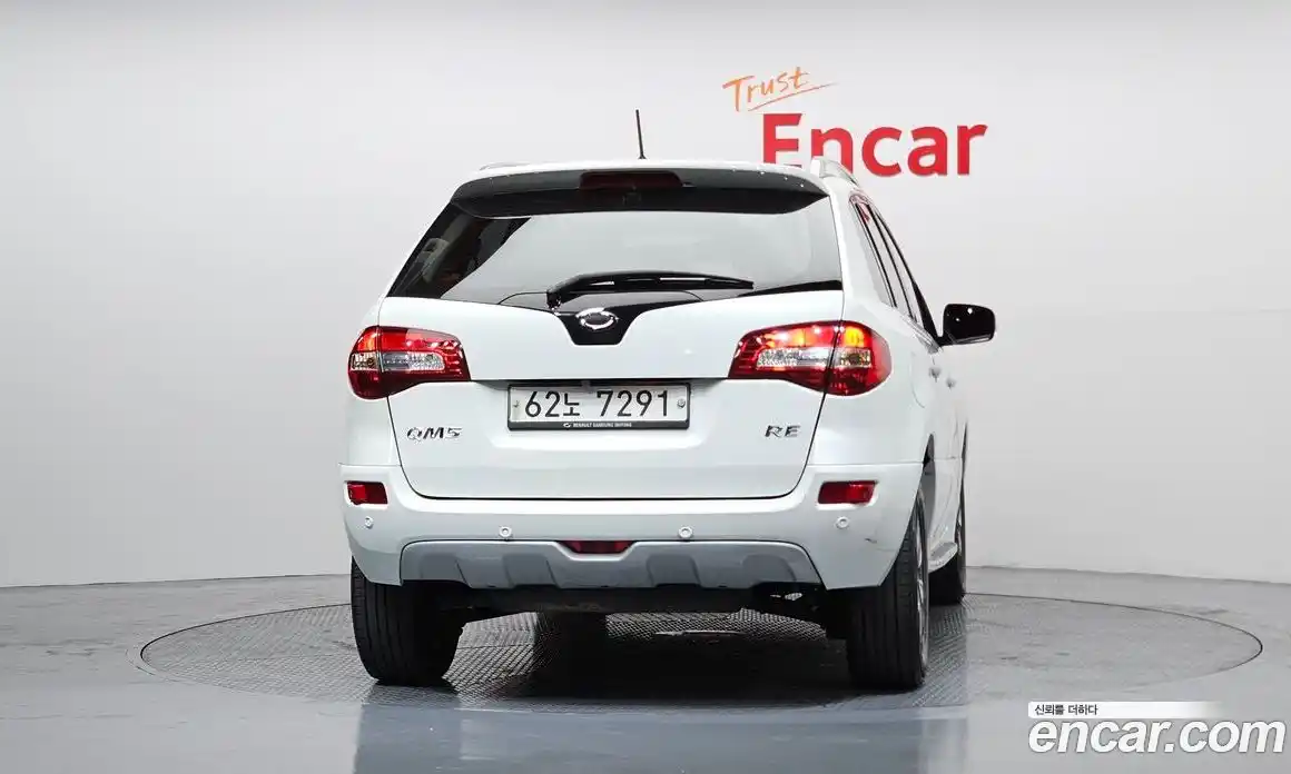 Renault QM5 2014 2.0 Автомат в Москве № 620078, фото 4