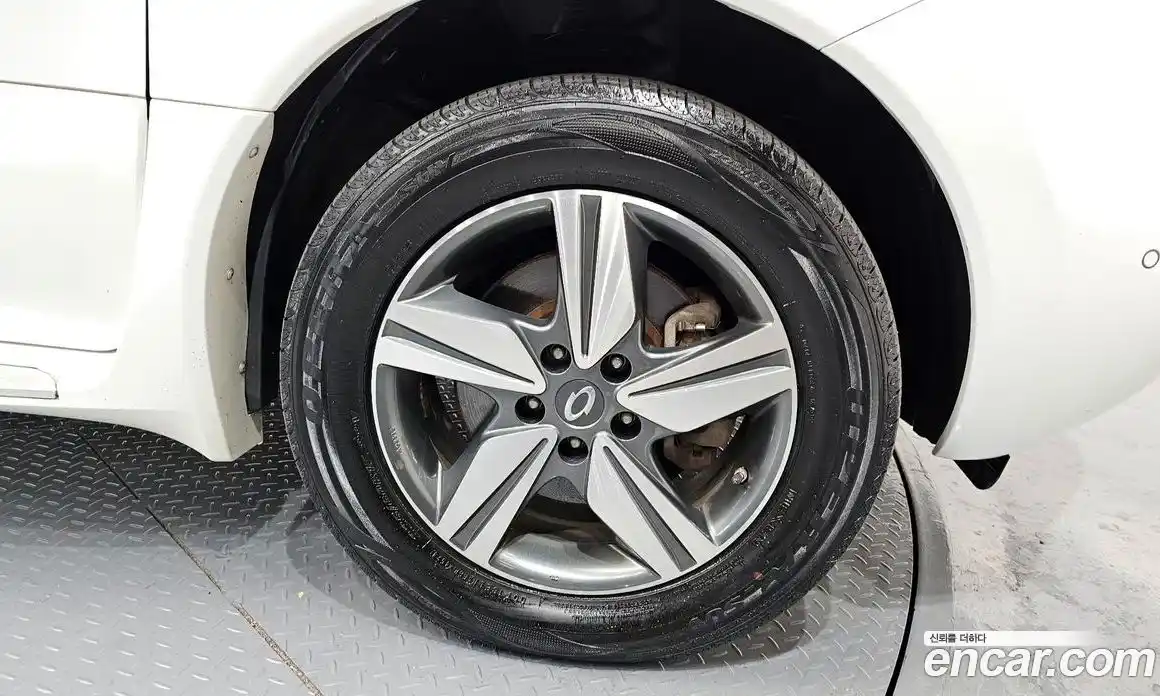 Renault QM5 2014 2.0 Автомат в Москве № 620078, фото 5