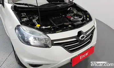 Renault QM5 2014 2.0 Автомат в Москве № 620078, миниатюра 6