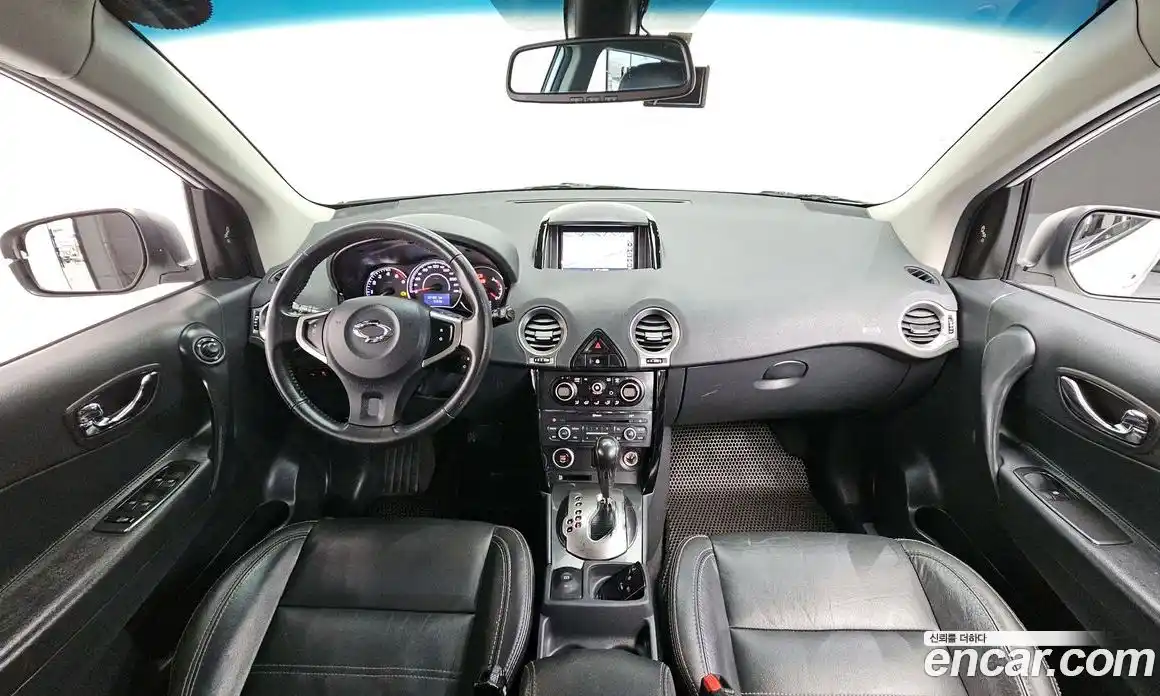 Renault QM5 2014 2.0 Автомат в Москве № 620078, фото 7