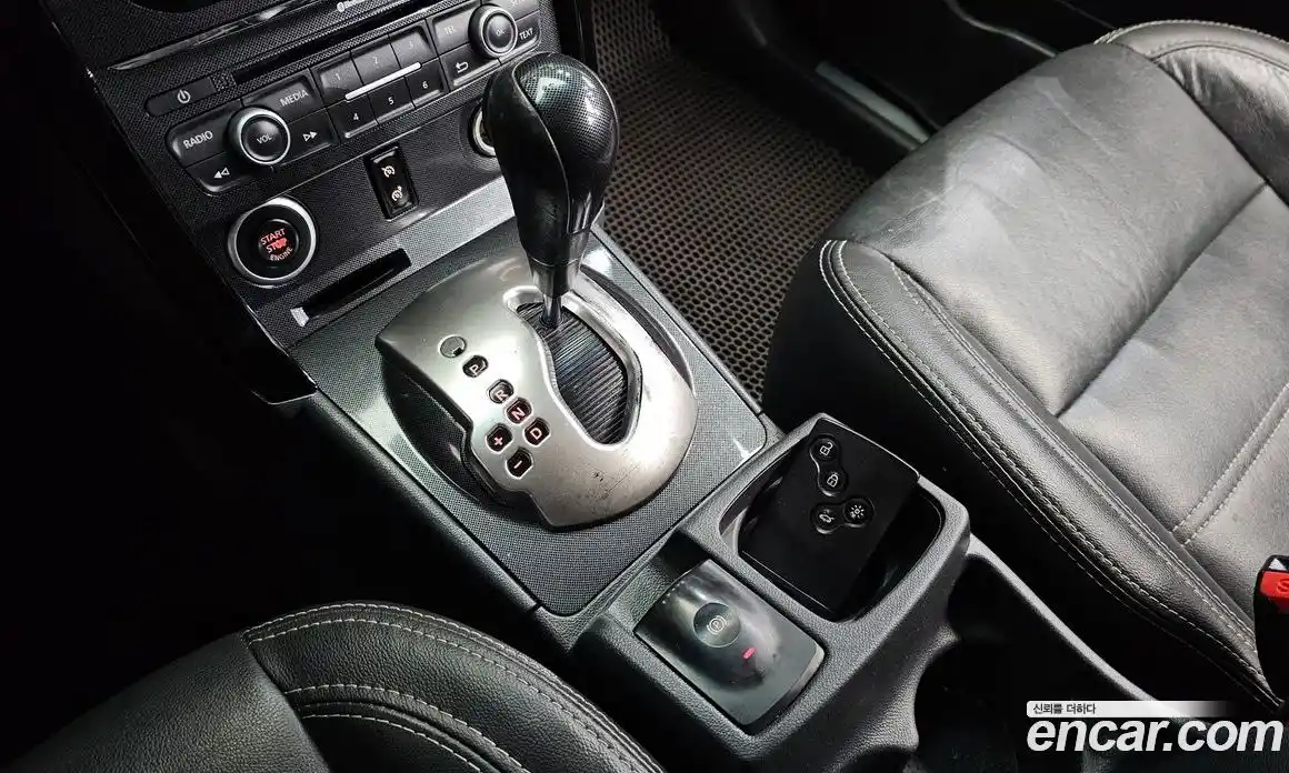 Renault QM5 2014 2.0 Автомат в Москве № 620078, фото 9